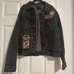 Polo Ralph Lauren jacket mens L